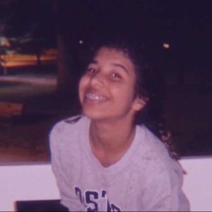 Meet your Posher, Gianna